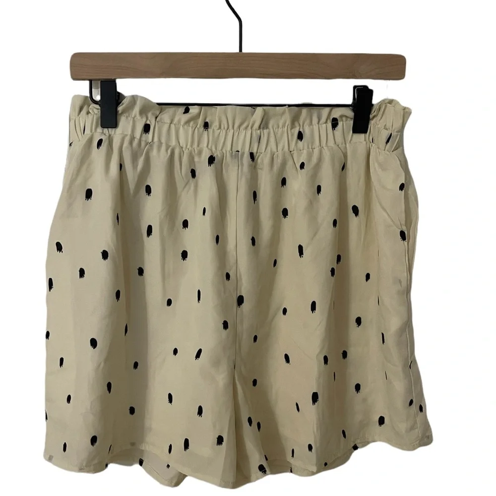 NWOT Everly polka dot matching set - Picture 6 of 7